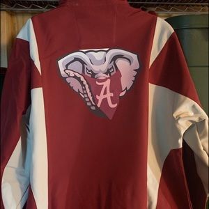 Alabama Jacket